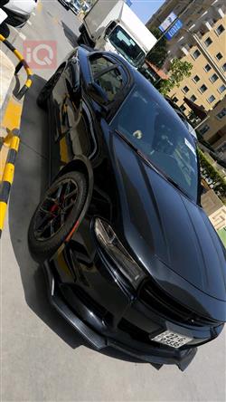 دودج تشارجر